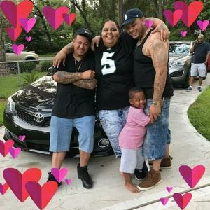 Meet your Posher, Melinda